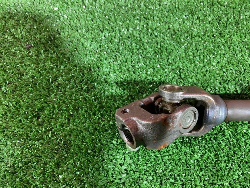 Кардан рулевой, 1200 рублей, Солонцы