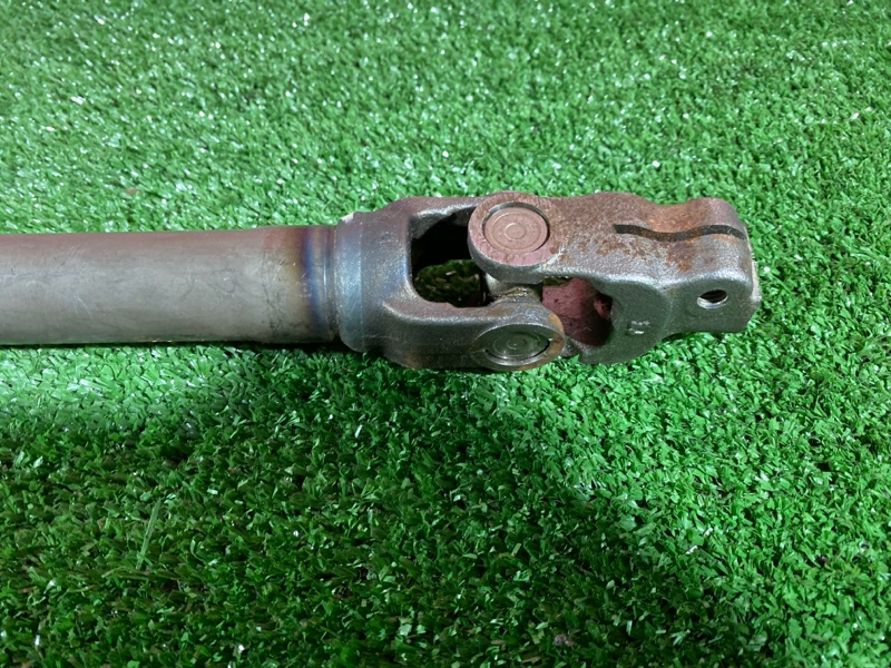 Кардан рулевой, 1200 рублей, Солонцы