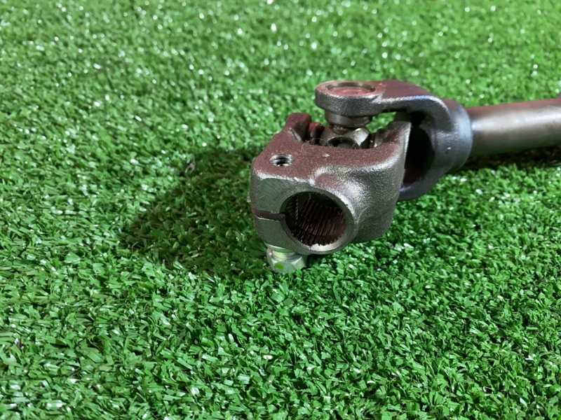 Кардан рулевой, 1200 рублей, Солонцы