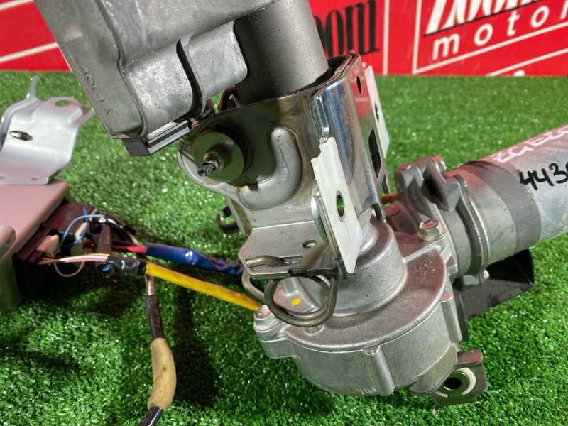 Колонка рулевая, 11400 рублей, Солонцы