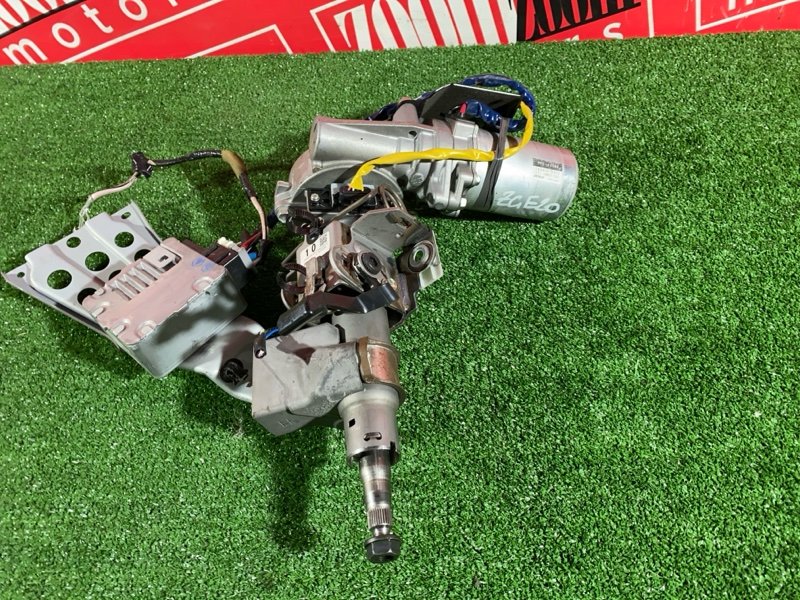 Колонка рулевая, 11400 рублей, Солонцы