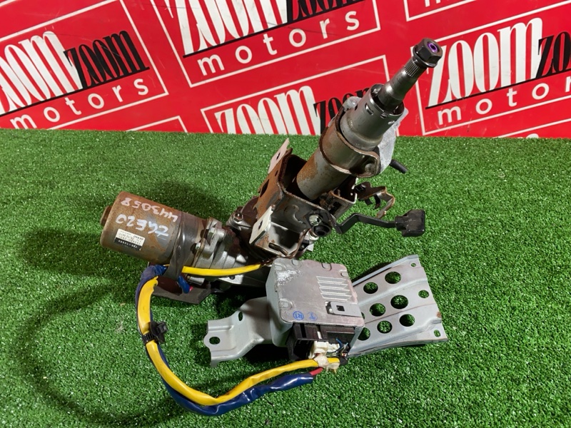 Колонка рулевая, 11400 рублей, Солонцы