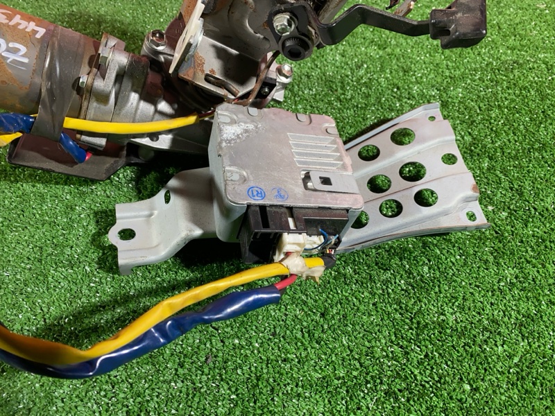 Колонка рулевая, 11400 рублей, Солонцы