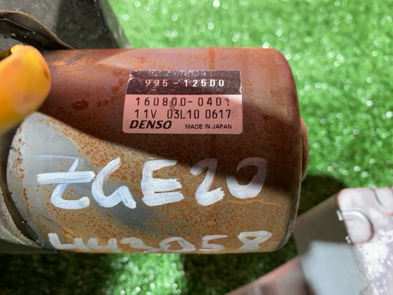 Колонка рулевая, 11400 рублей, Солонцы