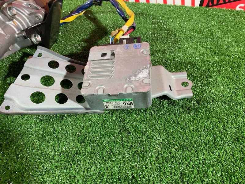 Колонка рулевая, 11400 рублей, Солонцы