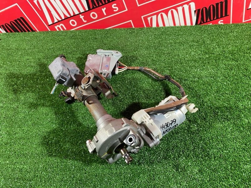 Колонка рулевая, 12900 рублей, Солонцы