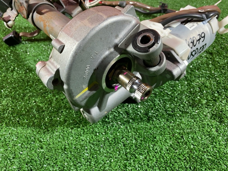 Колонка рулевая, 12900 рублей, Солонцы