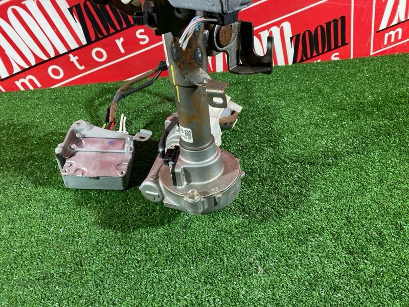 Колонка рулевая, 12900 рублей, Солонцы