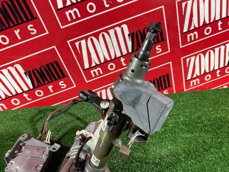 Колонка рулевая, 12900 рублей, Солонцы