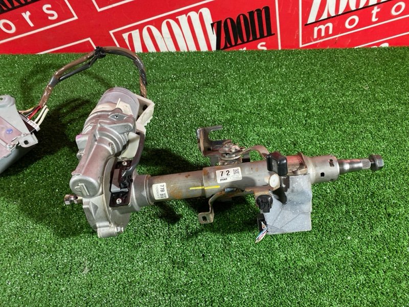 Колонка рулевая, 12900 рублей, Солонцы