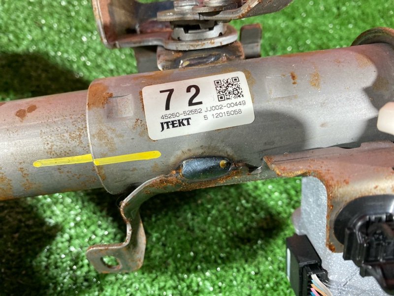 Колонка рулевая, 12900 рублей, Солонцы