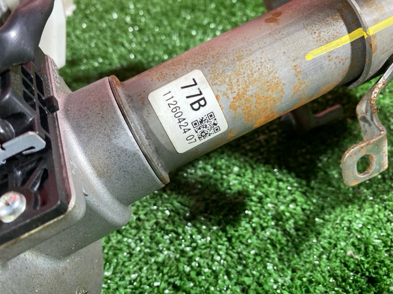 Колонка рулевая, 12900 рублей, Солонцы