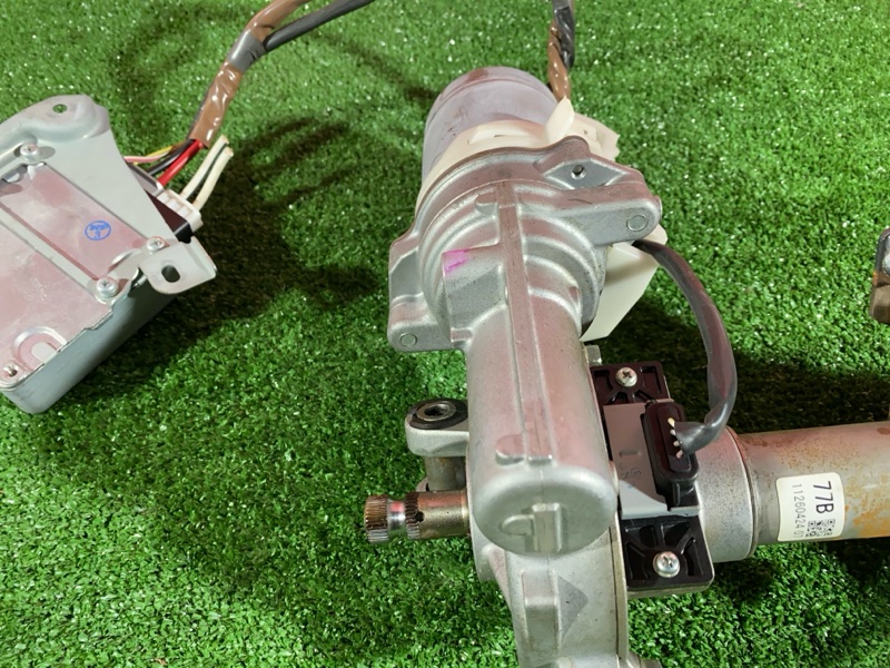 Колонка рулевая, 12900 рублей, Солонцы