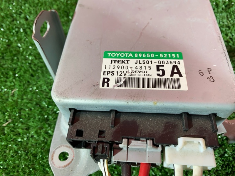 Колонка рулевая, 12900 рублей, Солонцы