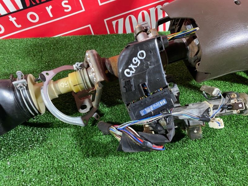 Колонка рулевая, 9500 рублей, Солонцы