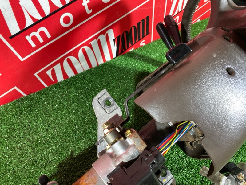 Колонка рулевая, 9500 рублей, Солонцы