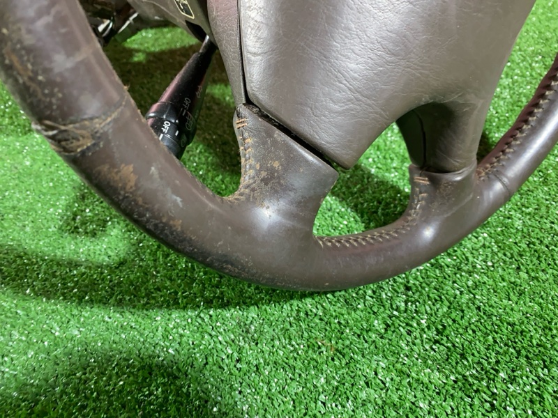 Колонка рулевая, 9500 рублей, Солонцы