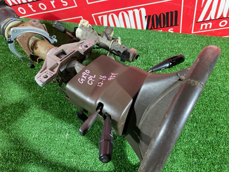 Колонка рулевая, 9500 рублей, Солонцы