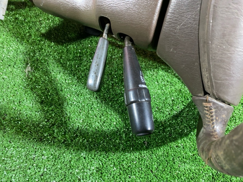 Колонка рулевая, 9500 рублей, Солонцы