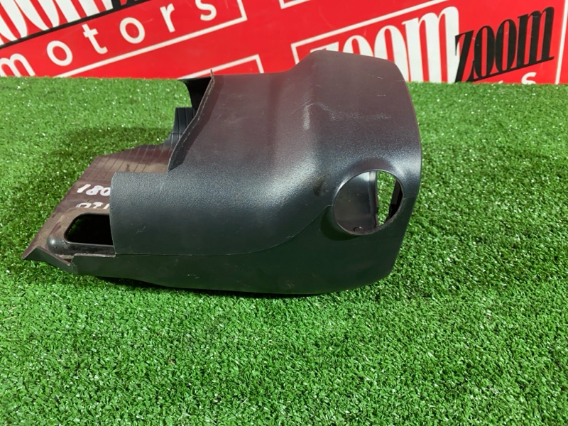 Кожух рулевой колонки, 500 рублей, Солонцы