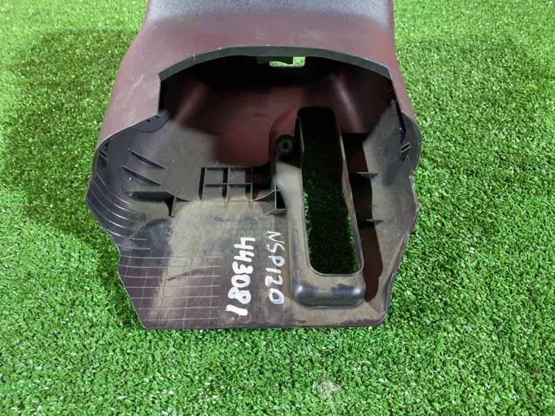 Кожух рулевой колонки, 500 рублей, Солонцы