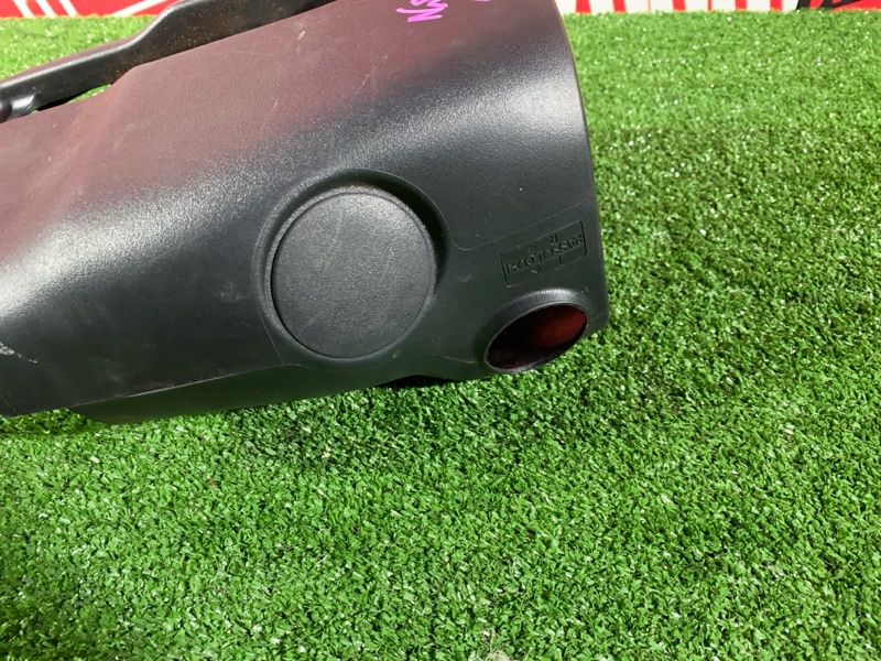 Кожух рулевой колонки, 500 рублей, Солонцы