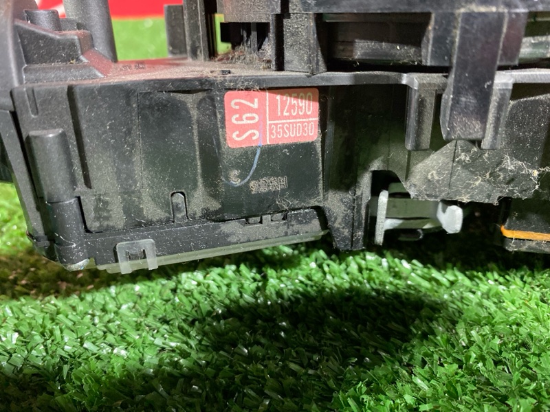 Переключатели подрулевые, 1900 рублей, Солонцы