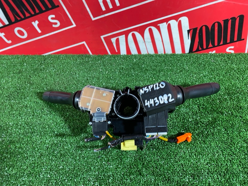 Переключатели подрулевые, 2700 рублей, Солонцы