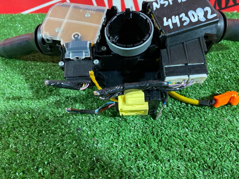 Переключатели подрулевые, 2700 рублей, Солонцы