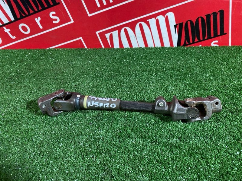 Кардан рулевой, 2200 рублей, Солонцы