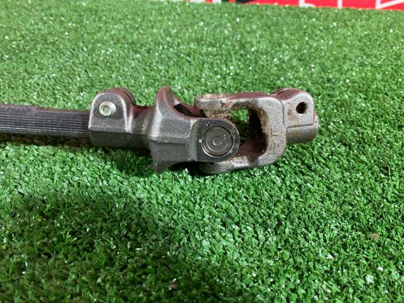 Кардан рулевой, 2200 рублей, Солонцы