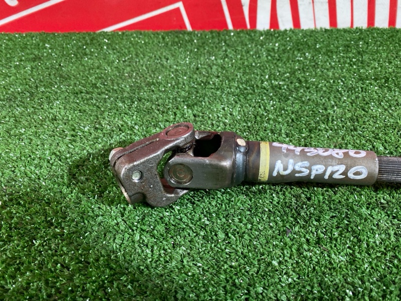 Кардан рулевой, 2200 рублей, Солонцы