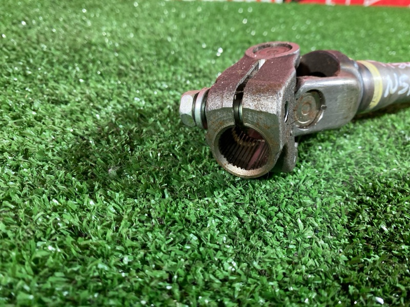 Кардан рулевой, 2200 рублей, Солонцы