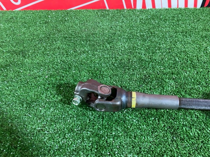 Кардан рулевой, 2200 рублей, Солонцы