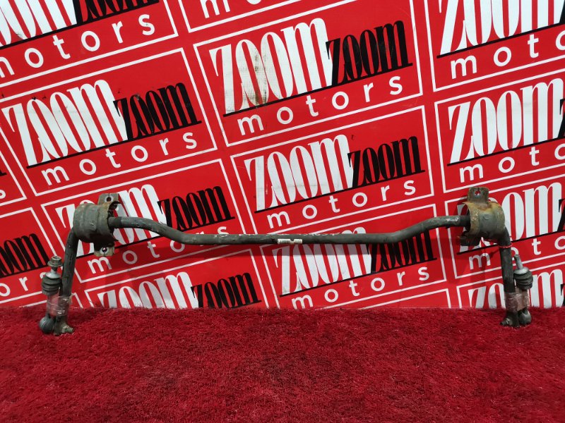 Стабилизатор поперечной устойчивости, 2400 рублей, Солонцы