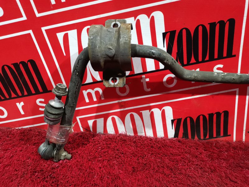 Стабилизатор поперечной устойчивости, 2400 рублей, Солонцы