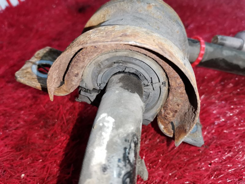 Стабилизатор поперечной устойчивости, 2400 рублей, Солонцы