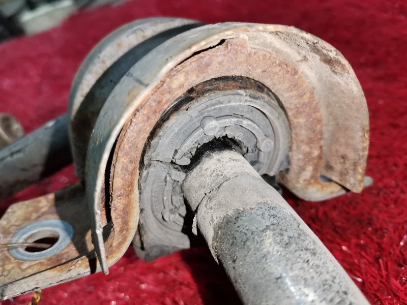 Стабилизатор поперечной устойчивости, 2400 рублей, Солонцы