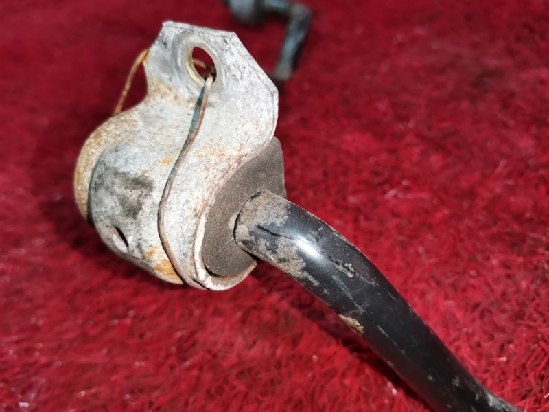 Стабилизатор поперечной устойчивости, 900 рублей, Солонцы