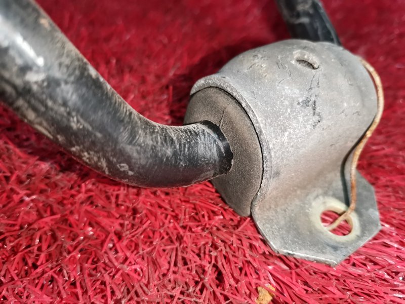 Стабилизатор поперечной устойчивости, 900 рублей, Солонцы