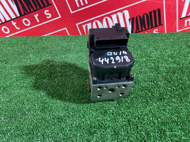 Блок ABS (Модулятор ABS), 400 рублей, Солонцы