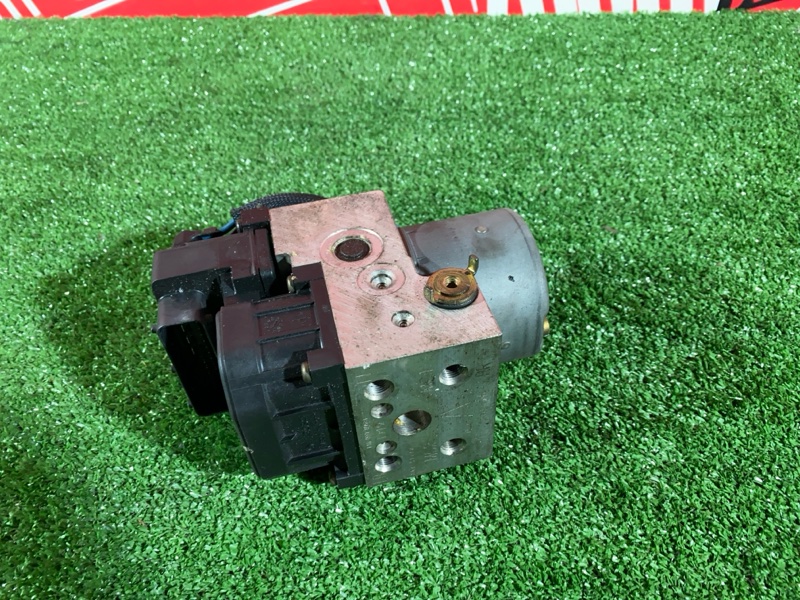 Блок ABS (Модулятор ABS), 400 рублей, Солонцы