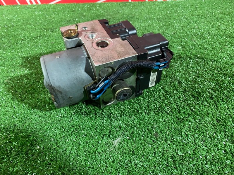 Блок ABS (Модулятор ABS), 400 рублей, Солонцы