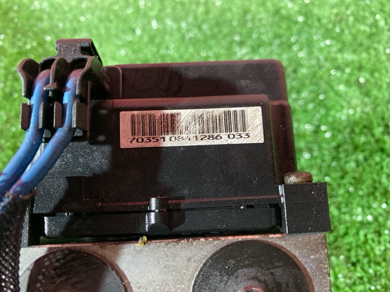 Блок ABS (Модулятор ABS), 400 рублей, Солонцы