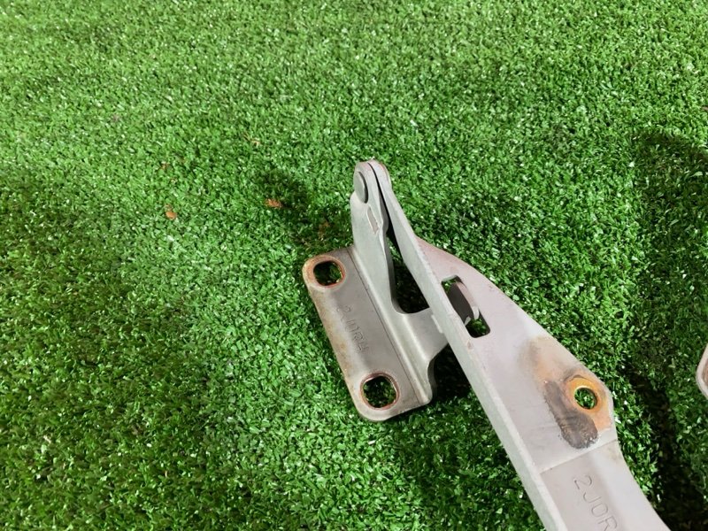 Петля (Шарнир капота), 500 рублей, Солонцы