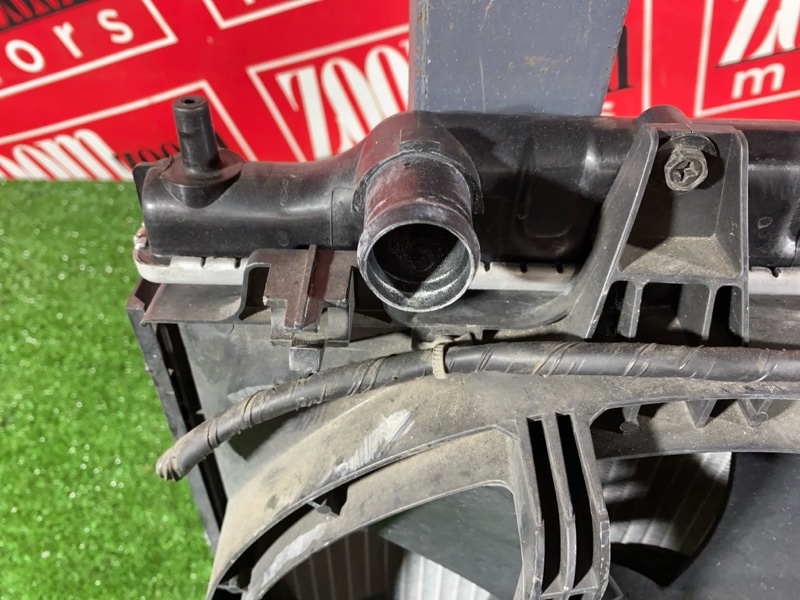 Радиатор двигателя, 10500 рублей, Солонцы