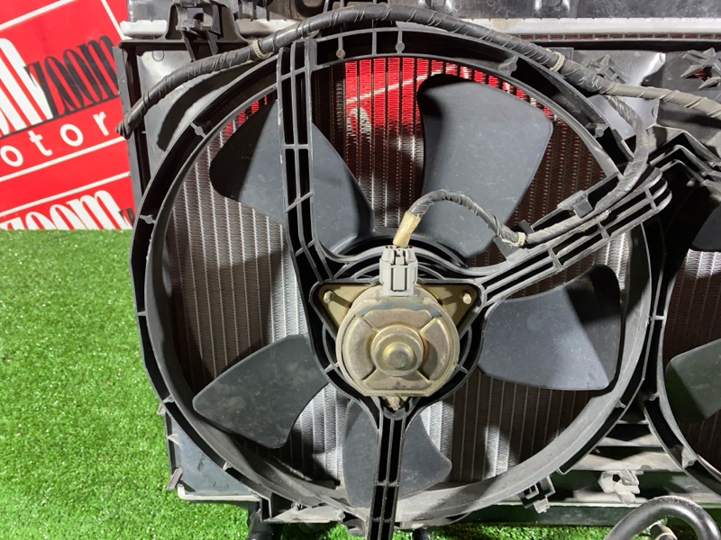 Радиатор двигателя, 10500 рублей, Солонцы