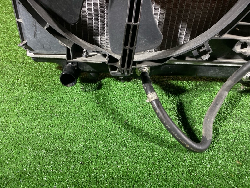 Радиатор двигателя, 10500 рублей, Солонцы