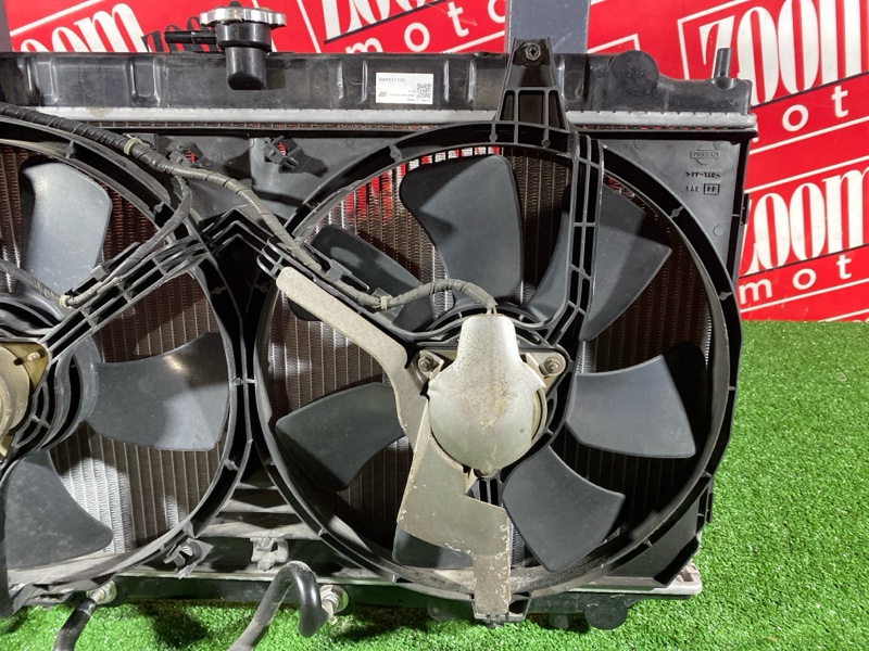 Радиатор двигателя, 10500 рублей, Солонцы