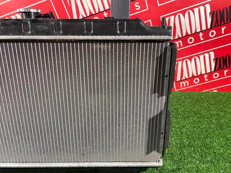 Радиатор двигателя, 10500 рублей, Солонцы